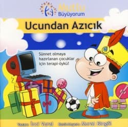 Mutlu Büyüyorum - Ucundan Azıcık