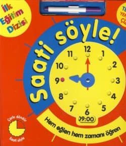 Saati Söyle!