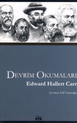 Devrim Okumaları