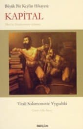 Büyük Bir Keşfin Hikayesi: Kapital