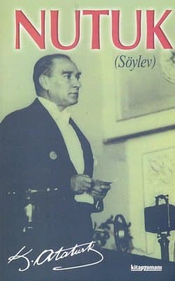 Nutuk-Söylev / Tam Metin