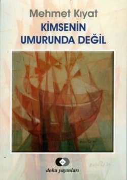 Kimsenin Umrunda Değil