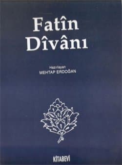 Fatîn Divanı