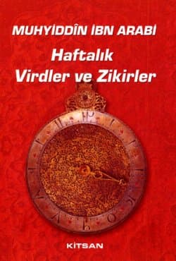 Haftalık Virdler ve Zikirler