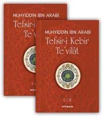 Tefsir-i Kebir Te'vilat (2 Cilt)