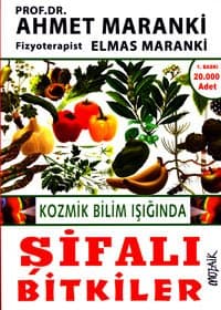 Kozmik Bilim Işığında Şifalı Bitkiler