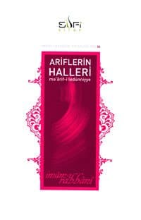 Ariflerin Halleri