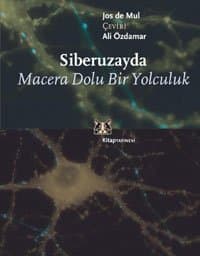 Siber uzayda Macera Dolu Bir Yolculuk