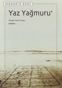 Yaz Yağmuru
