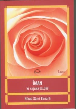 İman ve Yaşama Üslubu