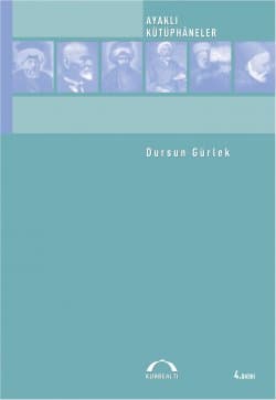 Ayaklı Kütüphaneler