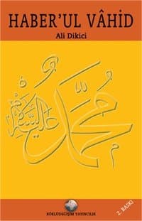 Haber`ul Vâhid