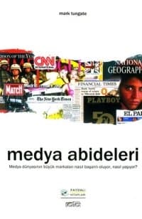 Medya Abideleri