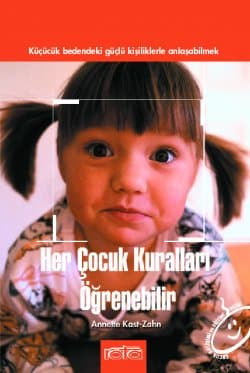 Her Çocuk Kuralları Öğrenebilir