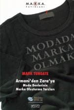 Modada Marka Olmak