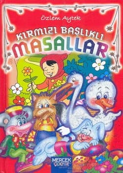 Kırmızı Başlıklı Masallar