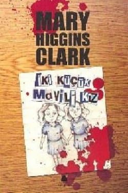 İki Küçük Mavili Kız