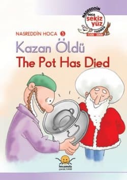 Kazan Öldü