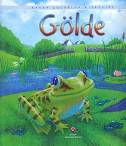 Gölde / Erken Çocukluk Kitaplığı