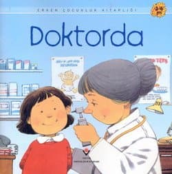 Doktorda / Erken Çocukluk Kitaplığı