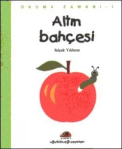 Altın Bahçesi