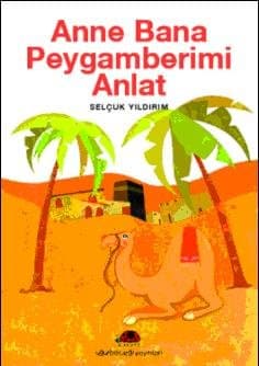 Bana Peygamberimi Anlat