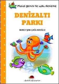 Denizaltı Parkı