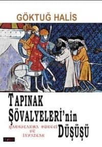 Tapınak Şövalyelerinin Düşüşü