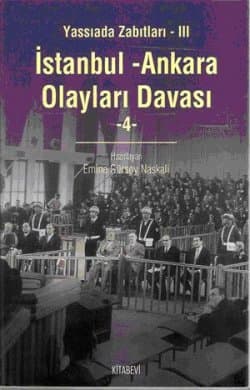 Yassıada Zabıtları III