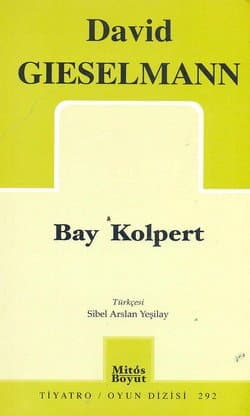 Bay Kolpert