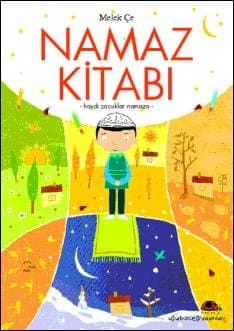 Namaz Kitabı