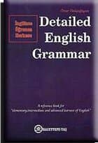 Detailed English Grammar