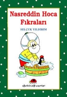 Nasrettin Hoca Fıkraları