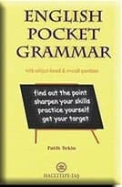 English Pocket Grammar