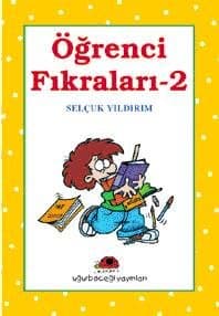 Öğrenci Fıkraları-2