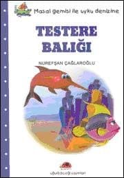 Testere Balığı