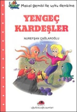 Yengeç Kardeşler