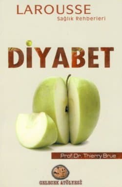 Diyabet - Larousse Sağlık Rehberi