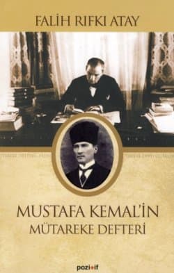 Mustafa Kemal'in Mütareke Defteri