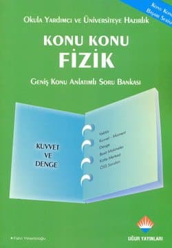 Konu Konu Fizik