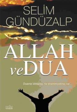 Allah ve Dua