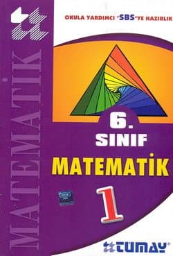 6. Sınıf Matematik-1
