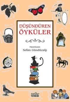 Düşündüren Öyküler