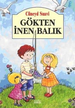 Gökten İnen Balık