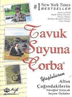 T.S.Ç. Yaşlıların Altın Çağındakilerin Yüreğini Is