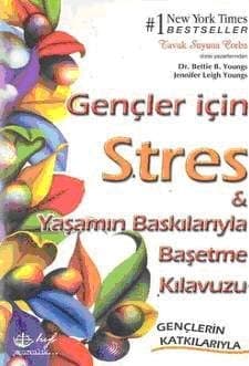 Gençler İçin Stres & Yaşamın Baskılarıyla Başetme