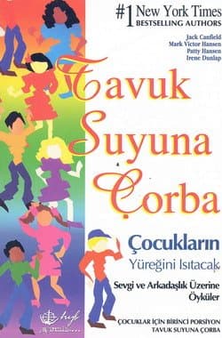 T.S.Ç. Çocuklar İçin 1. Porsiyon 52 Öykü