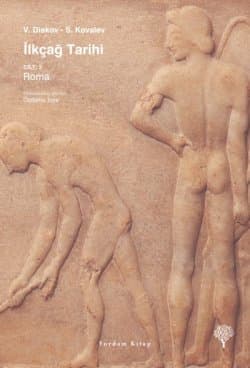 İlkçağ Tarihi Cilt: 2 Roma