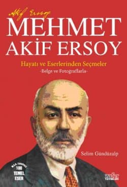 Mehmet Akif Ersoy