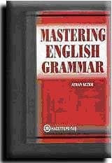 Mastering English Grammar